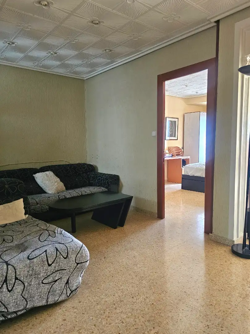 Appartamento con terrazza in vendita a Carrer del Delme 10, imagen 2