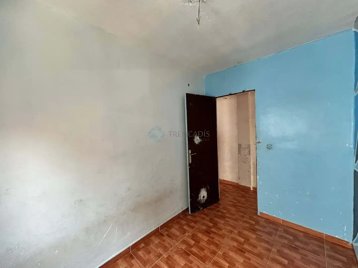 Habitación de Piso en venta en Valencia