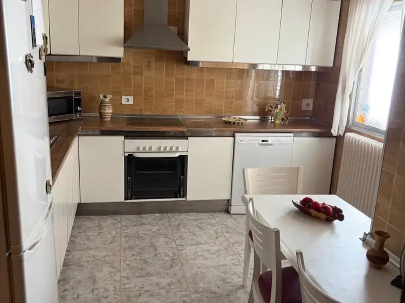 Kitchen of Houses for sale in Villacañas  with Air Conditioner, Heating and Terrace