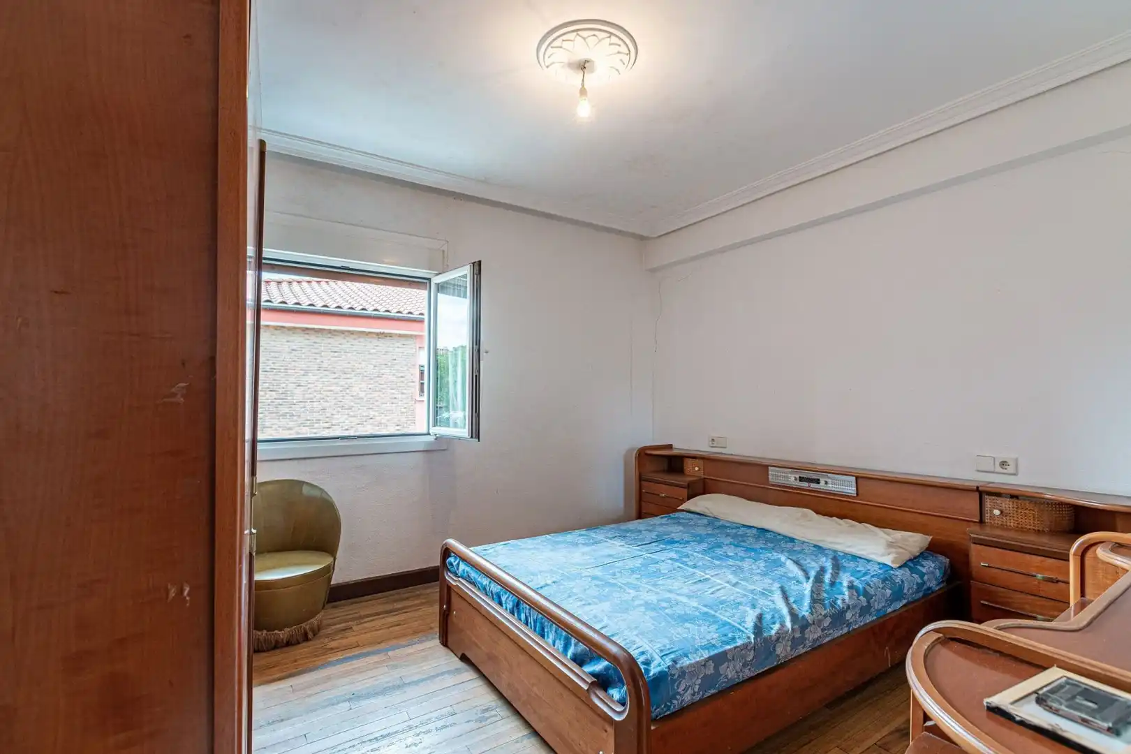 Habitación de Piso en venta en Urnieta