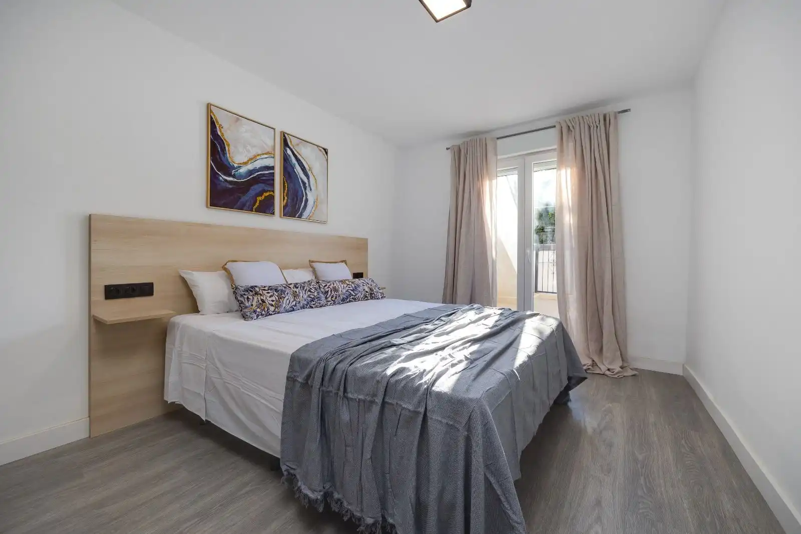 Habitación de Casa o chalet en venta en Torrevieja con Piscina