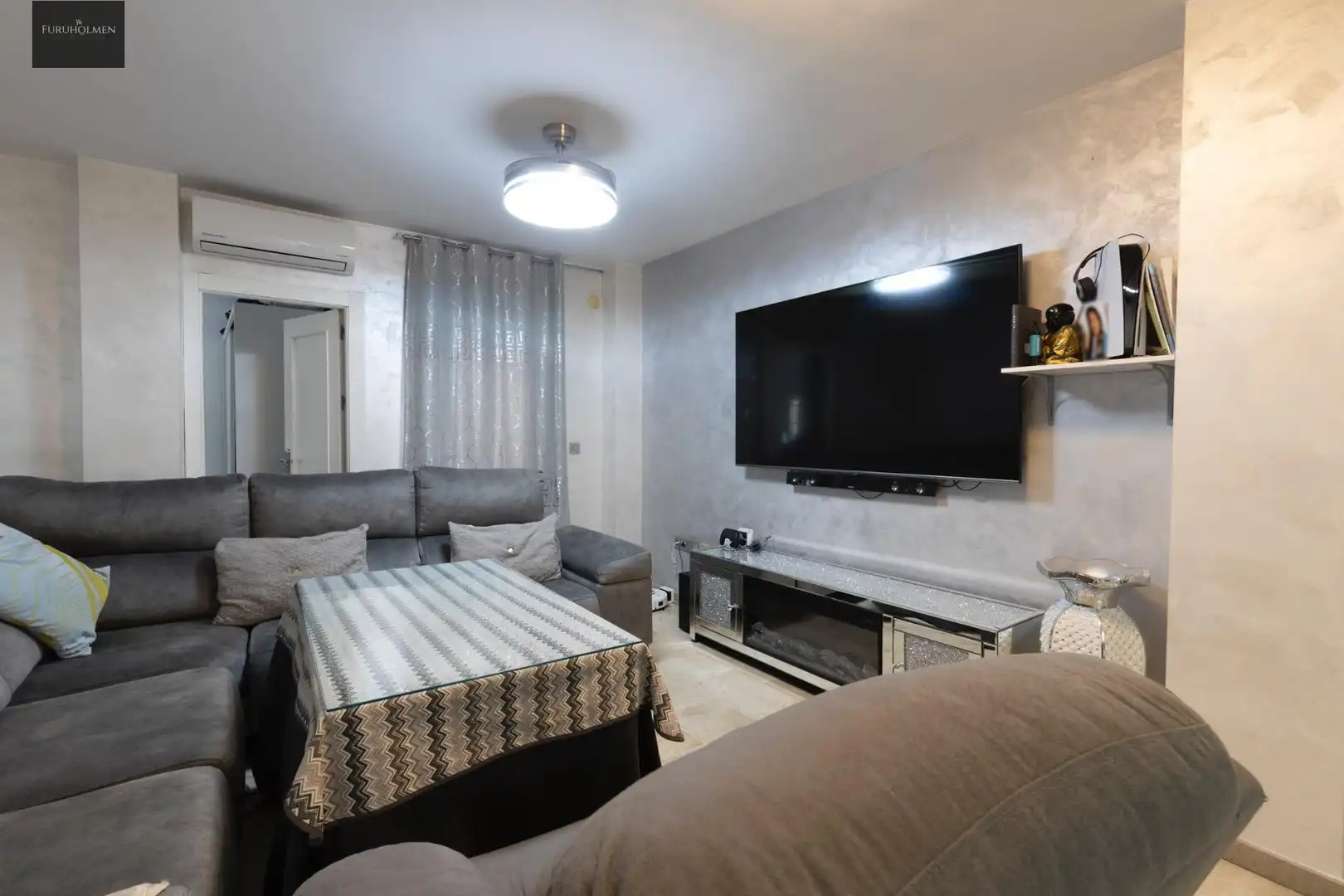Appartamento con ascensore in vendita a Calle ALHAMBRA, imagen 4