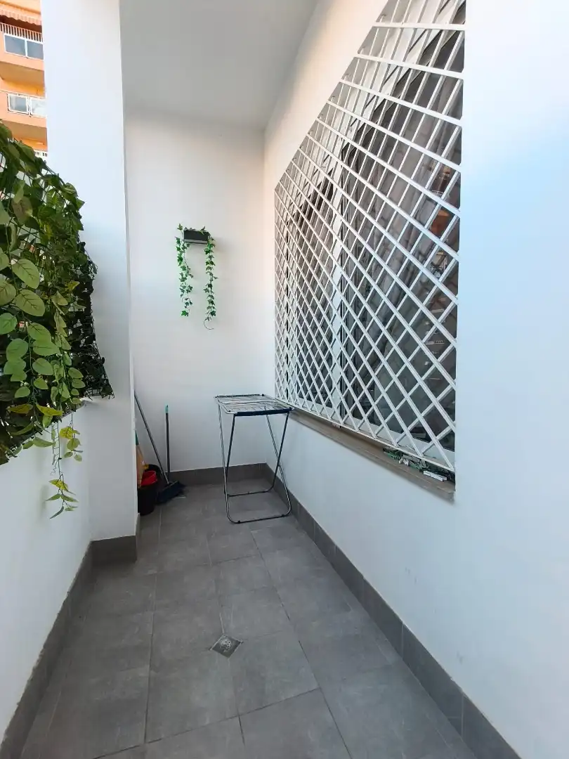 Mini appartamento con piscina in vendita a Calle Cueva de Menga, imagen 2