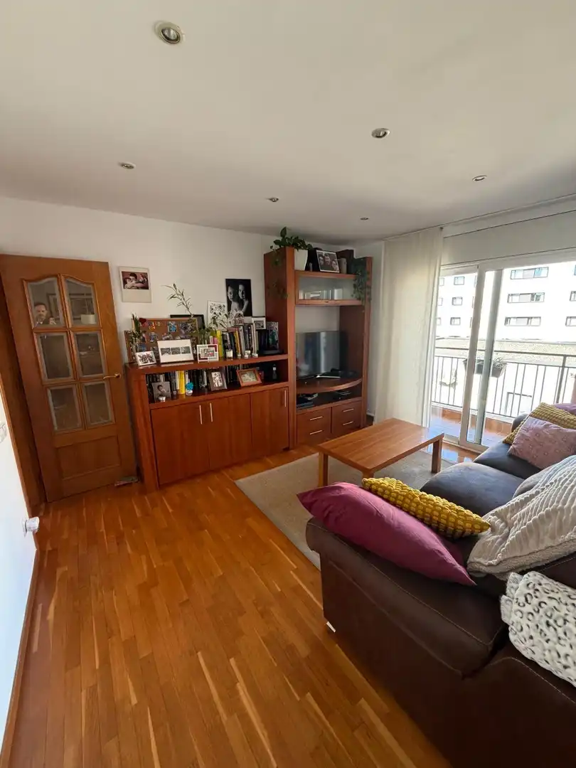 Pis en venda a La Gavarra