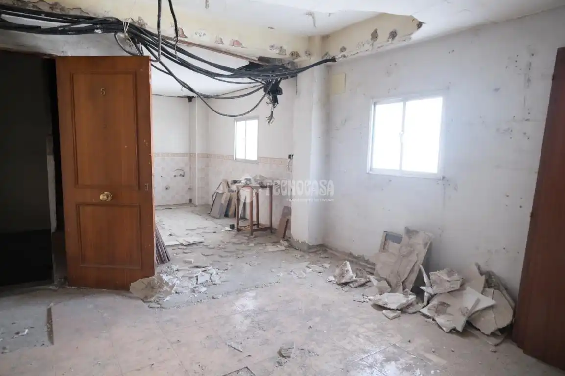 Flat for sale in Sevilla