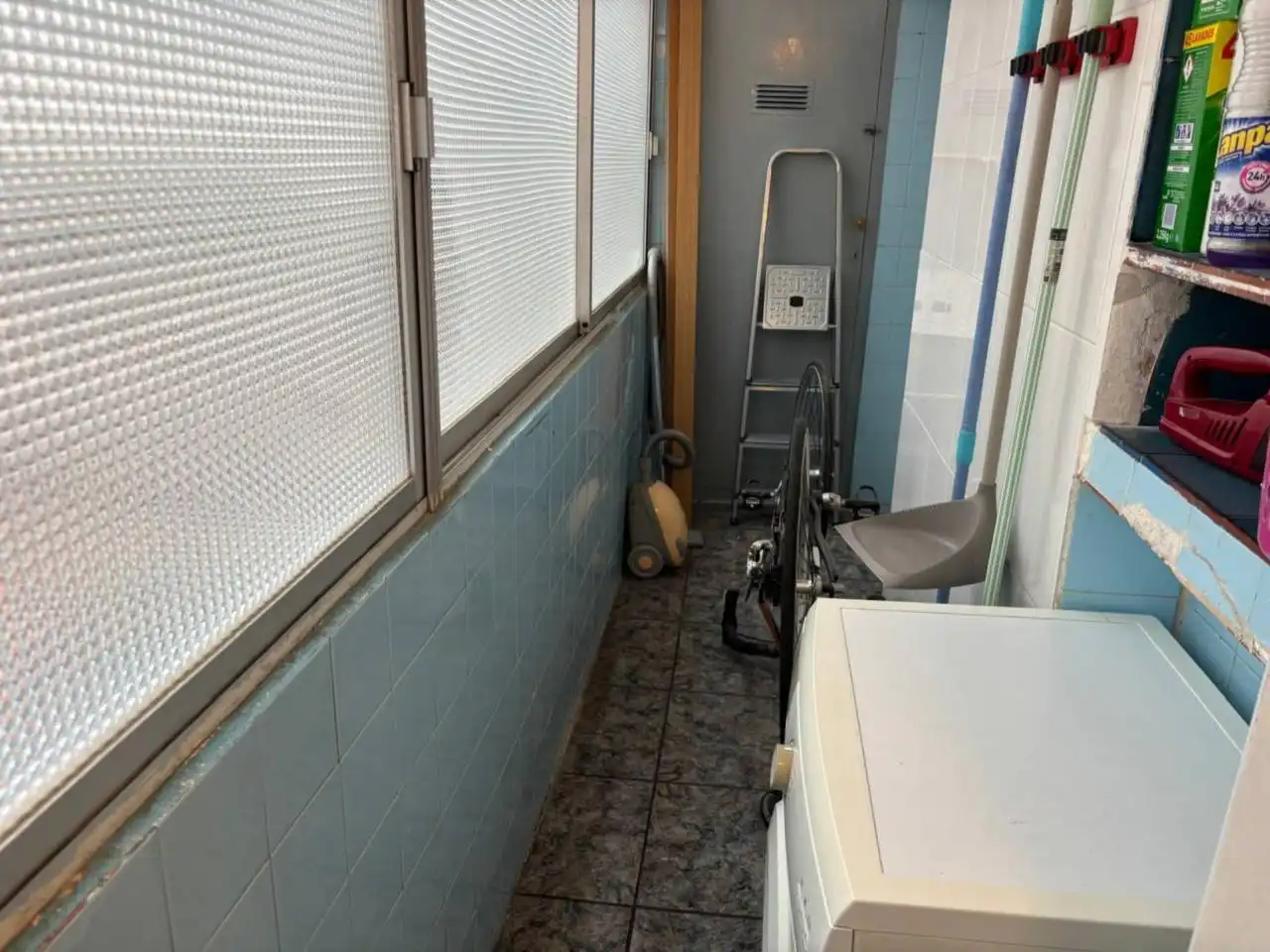 Flat for sale in Calle Algar, imagen 11
