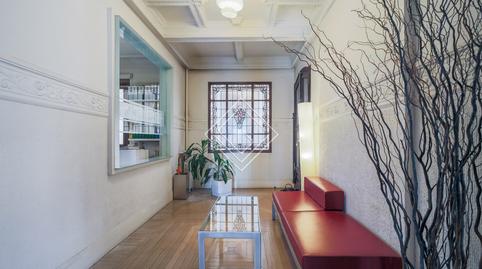 Foto 4 de Oficina en venda a Calle de Génova, Almagro, Madrid