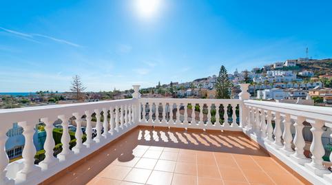 Foto 3 de Casa adosada en venda a Calle Acacias, Cotomar, Málaga