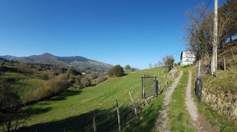 Foto 3 von Grundstücke zum Verkauf in Silió - la Mata, S/n, Molledo, Cantabria