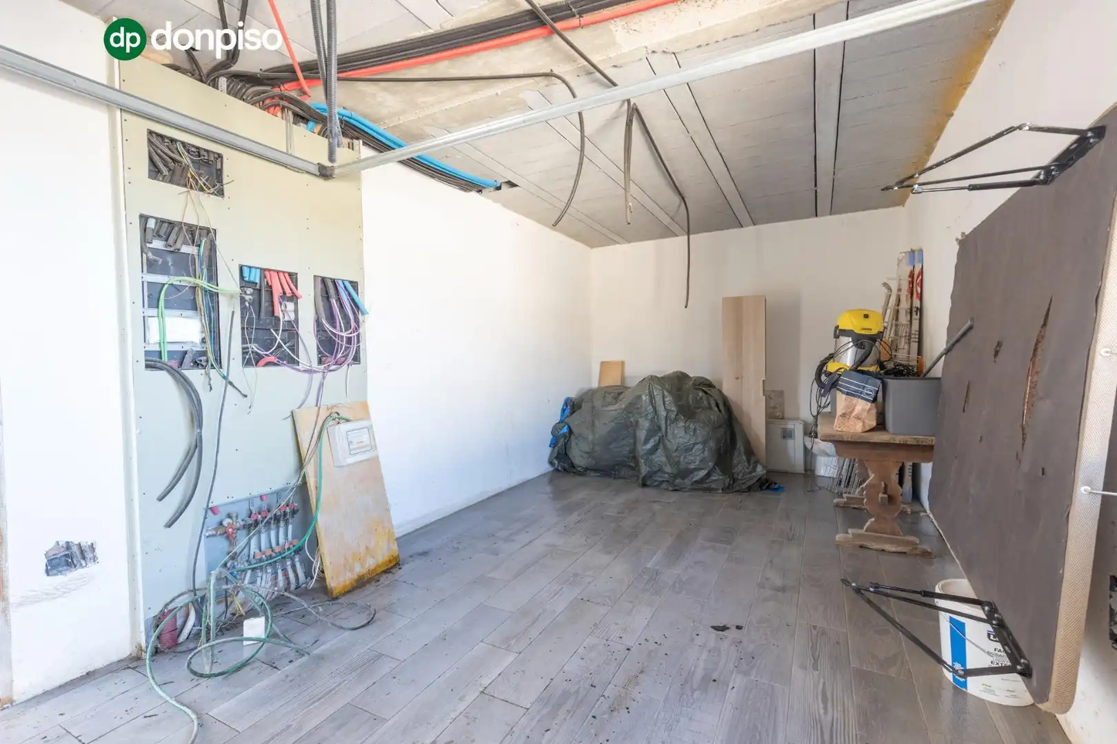 Villa con terrazza in vendita a Calle Puntal de las Siete Lagunas 18, imagen 44