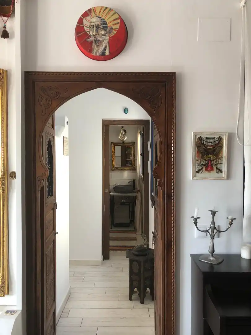 Houses for rent in Sanlúcar de Barrameda  with Air Conditioner, Heating and Terrace