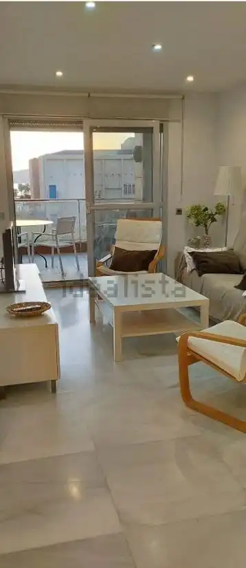 Appartement avec piscine à louer à Nueva Almería - Cortijo Grande - Vega de Acá
