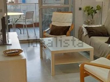 Wohnung mit Pool zur Miete in Nueva Almería - Cortijo Grande - Vega de Acá