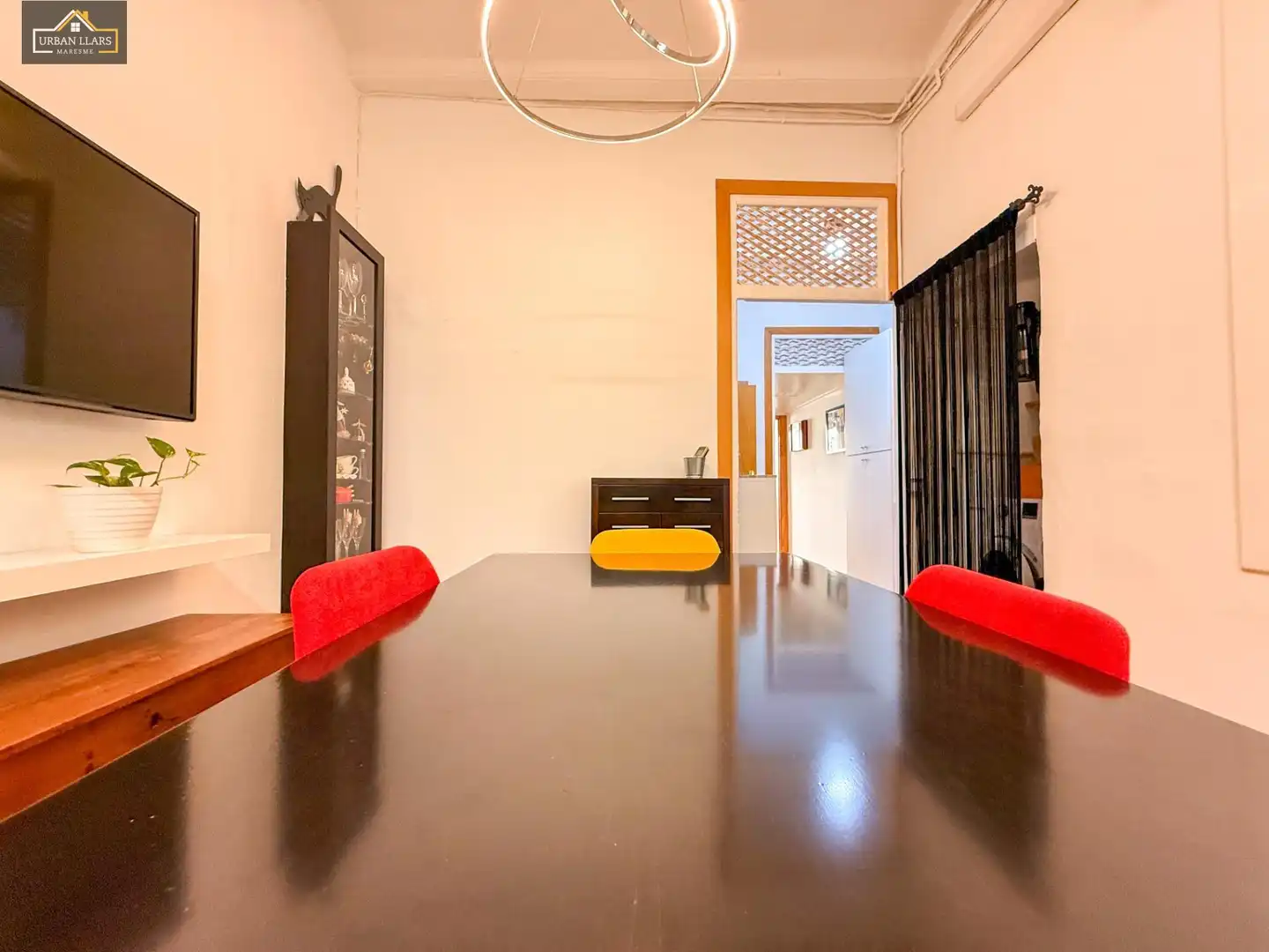 Piso con terraza en venta en Ciutat Vella, imagen 24