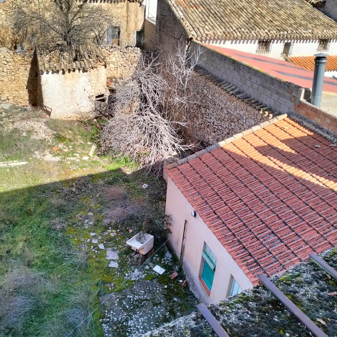 Casa con terrazza in vendita a Calle Eras 47, imagen 4