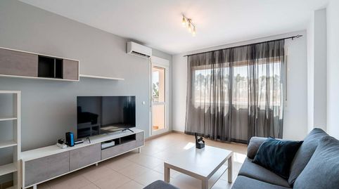 Foto 4 de Pis en venda a El Sabinar – Urbanizaciones – Las Marinas – Playa Serena, Roquetas de Mar