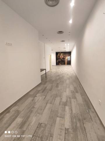 Planta baja en Venta en Carrús Este