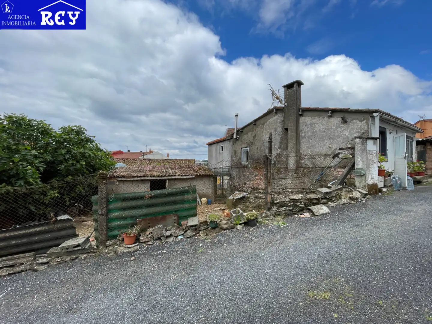 Casa o xalet en venda en Santiago de Compostela  amb Moblat