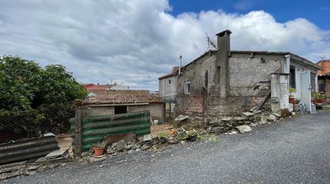 Foto 2 de Casa o xalet en venda a Rúa Da Grabanxa, San Lázaro - Meixonfrío, Santiago de Compostela
