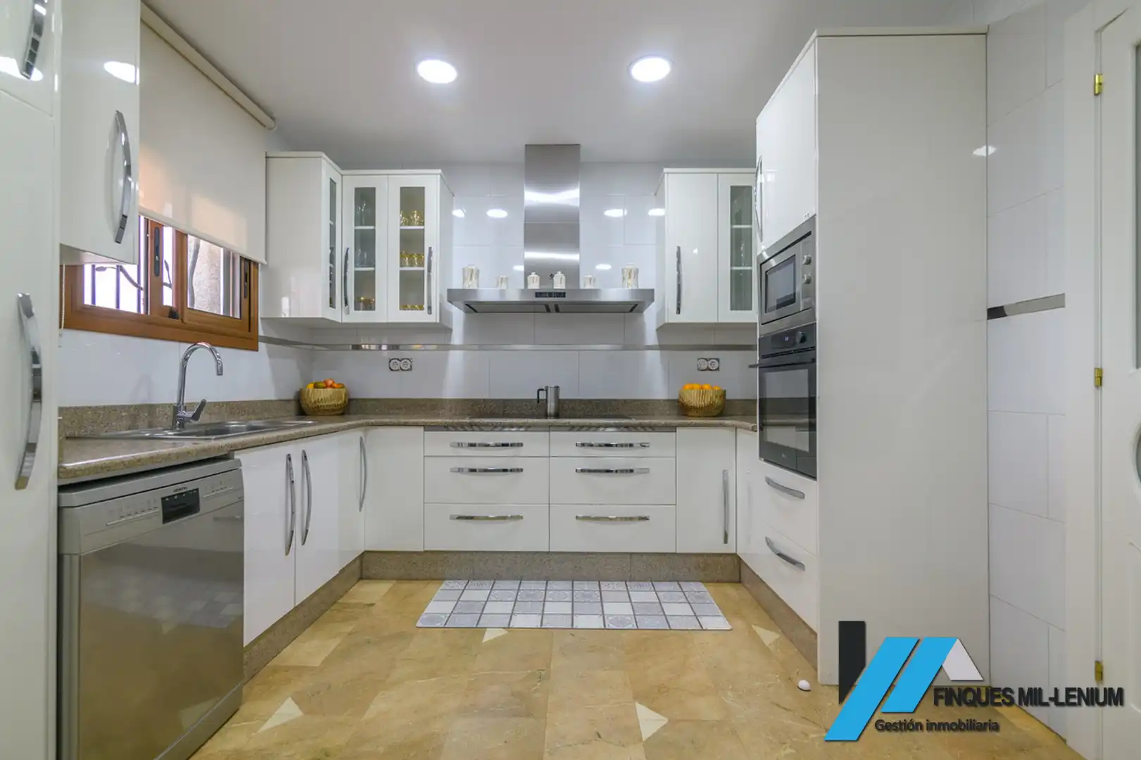 House with garden for sale in Passeig Maragall, imagen 29