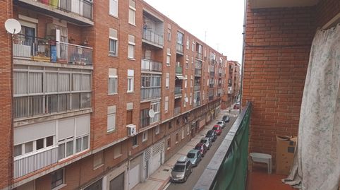 Foto 5 de Pis en venda a Calle Tordo, 2, Pajarillos Bajos, Valladolid Capital