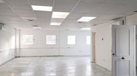 Foto 5 de Oficina de lloguer a José Jesús García Díaz,, Cruz Roja,  Sevilla Capital