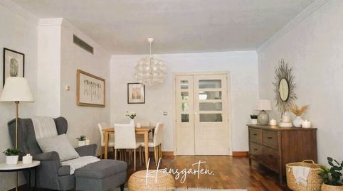 Photo 2 of Flat for rent in Calle Doctor Alfonso Chiscano Diaz, Negrín, Las Palmas de Gran Canaria