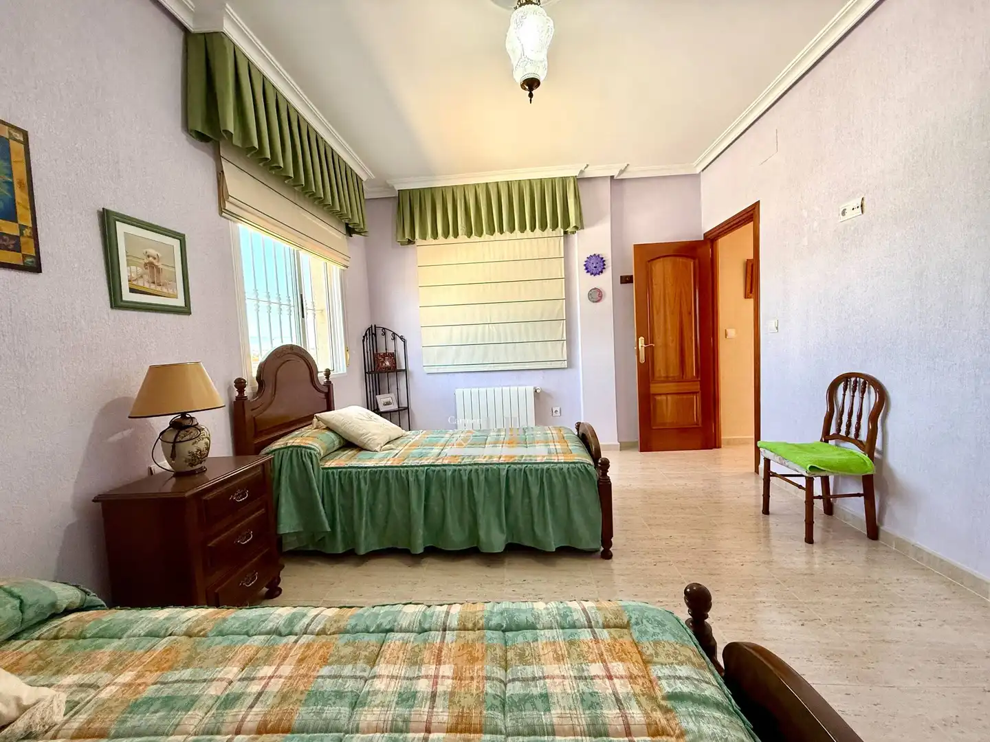 Detached house with pool for sale in La Huerta, imagen 47