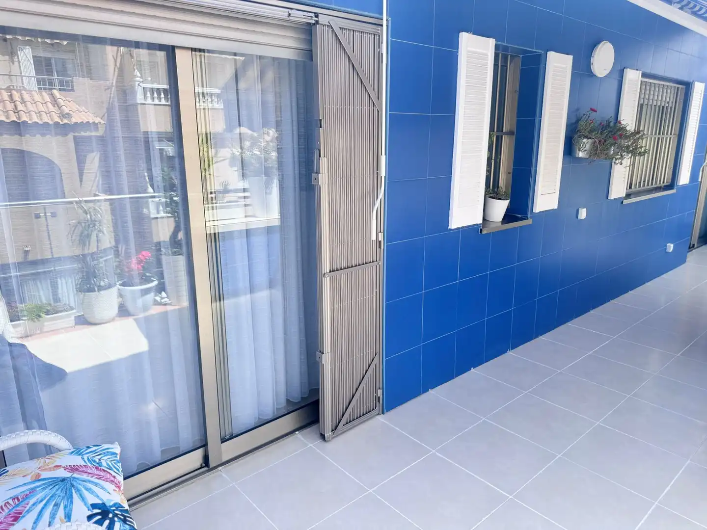 Terrassa de Àtic en venda en Torrevieja amb Aire condicionat, Calefacció i Terrassa