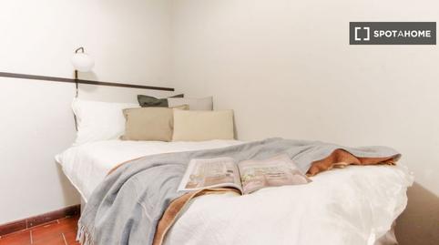 Foto 2 de Piso para compartir en Sant Gervasi- Galvany,  Barcelona Capital