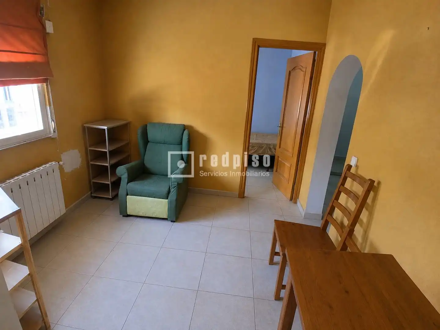 Habitación de Piso en venta en Madrid con Calefacción y Terraza