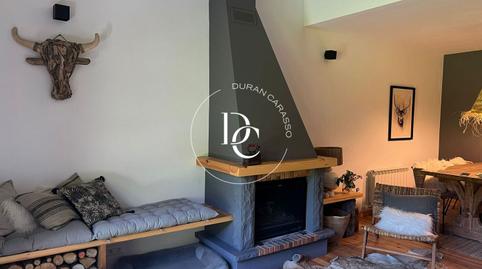 Foto 3 de Casa o xalet de lloguer a Carrer del Pi, Bellver de Cerdanya, Lleida