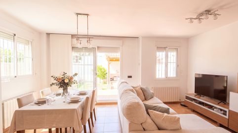 Foto 3 de Casa o chalet en venta en Moncada, Valencia
