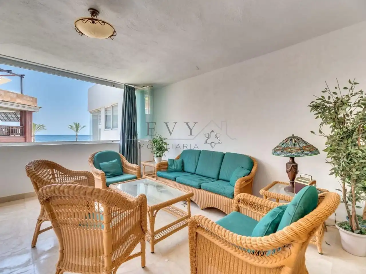 Wohnung mit Pool zum Verkauf in Nueva Andalucía, imagen 4