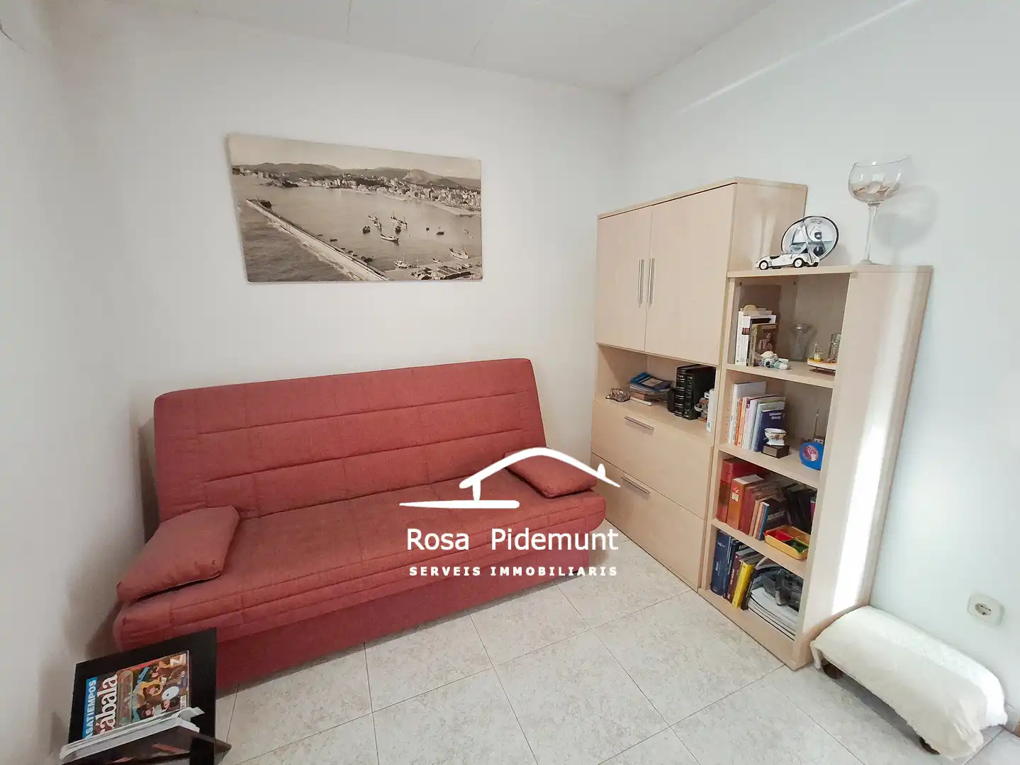 Casa o xalet en venda a Carrer Marià Fortuny, Santa Cristina - Sant Francesc