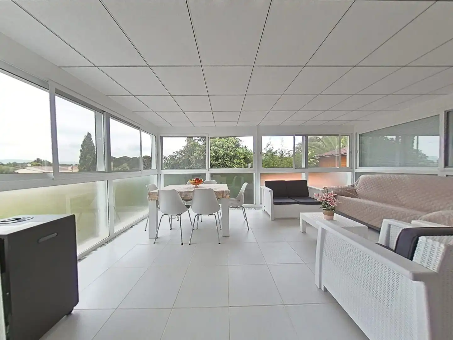 Villa con piscina in vendita a Pla de Maset - Cap de Salou, imagen 6