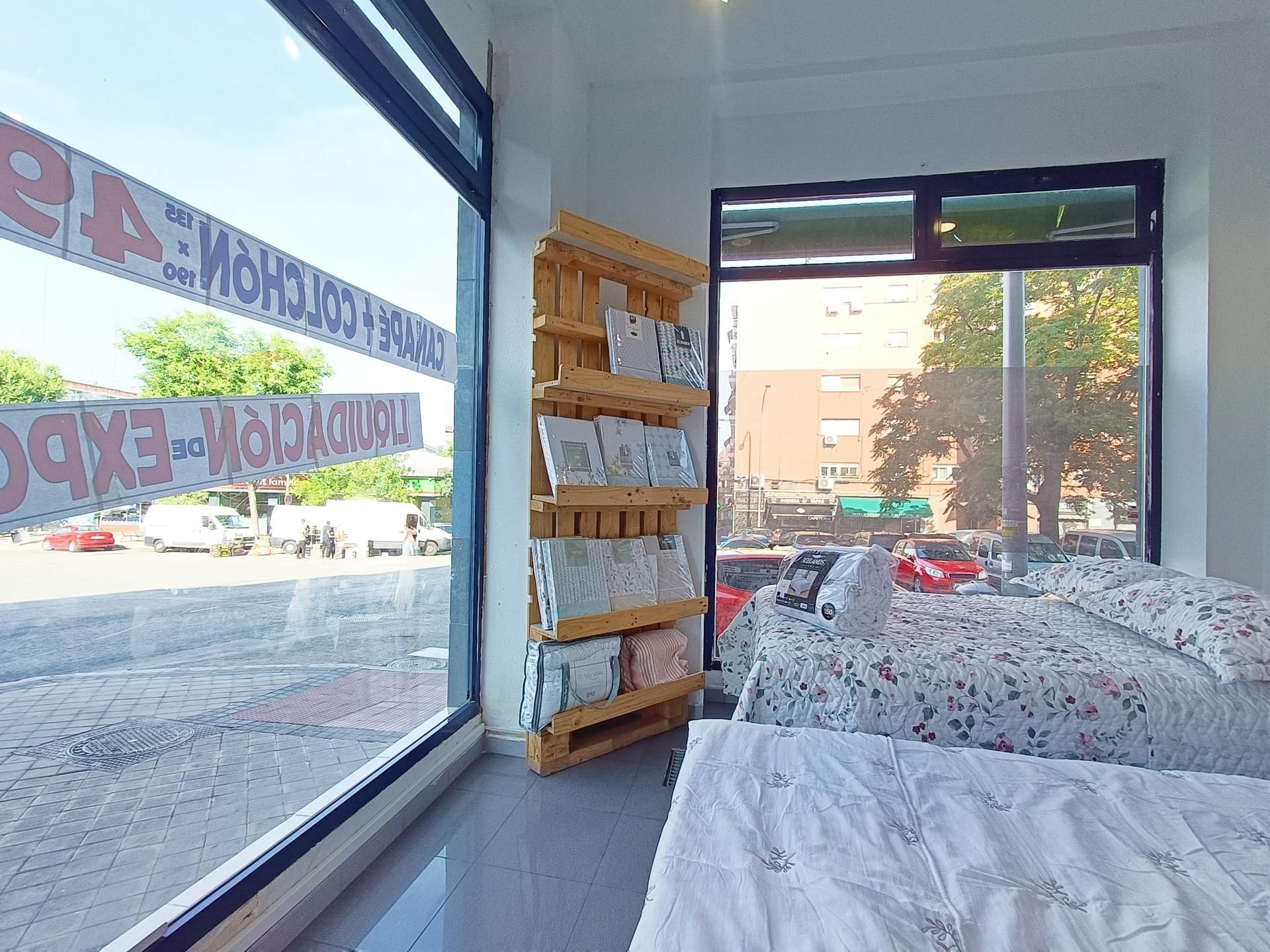 Premises for sale in  Madrid Capital  with Air Conditioner