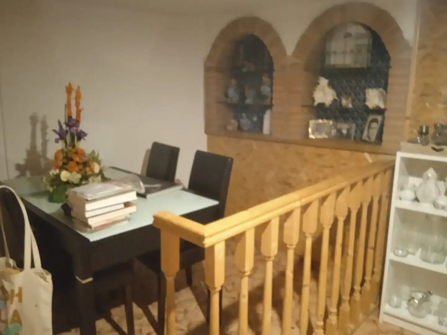 Haus oder Chalet zum Verkauf in Villalengua mit Heizung