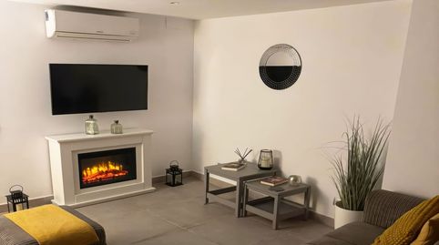 Foto 4 de Casa adosada en venta en Centro, Alhaurín El Grande
