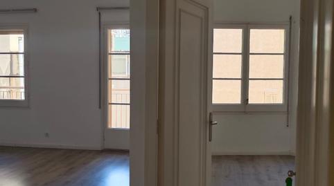 Foto 2 de Oficina de alquiler en Carrer de Balmes, 278, El Putget i el Farró, Barcelona