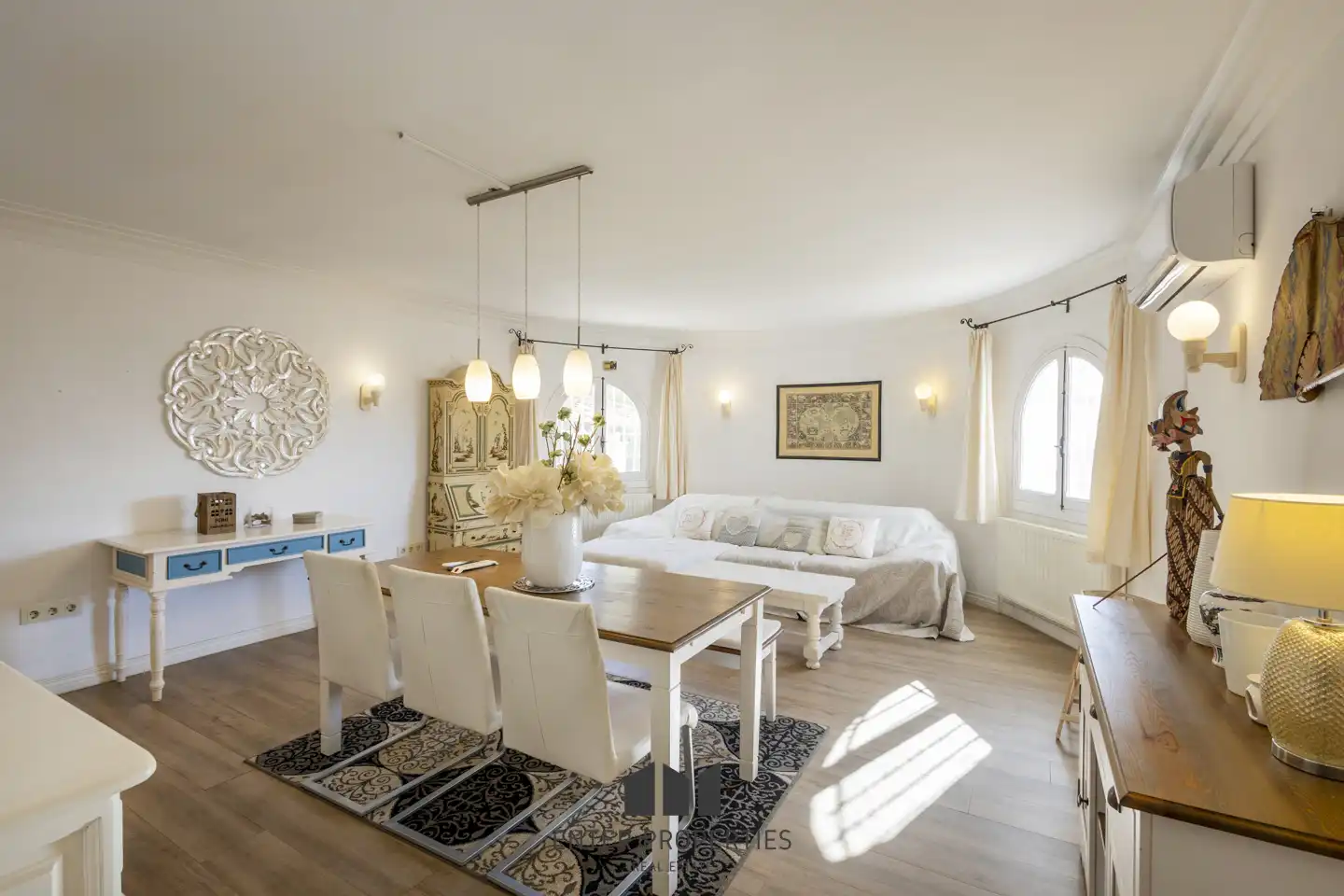 Detached house with pool for sale in Canuta, imagen 24