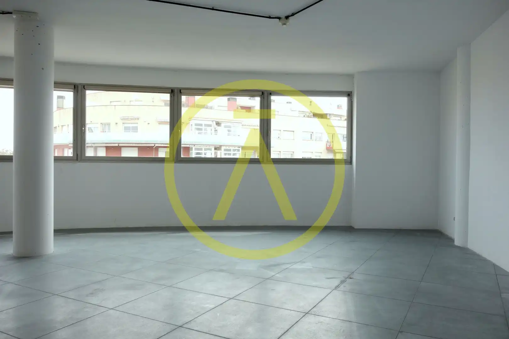 Oficina en venda en Terrassa
