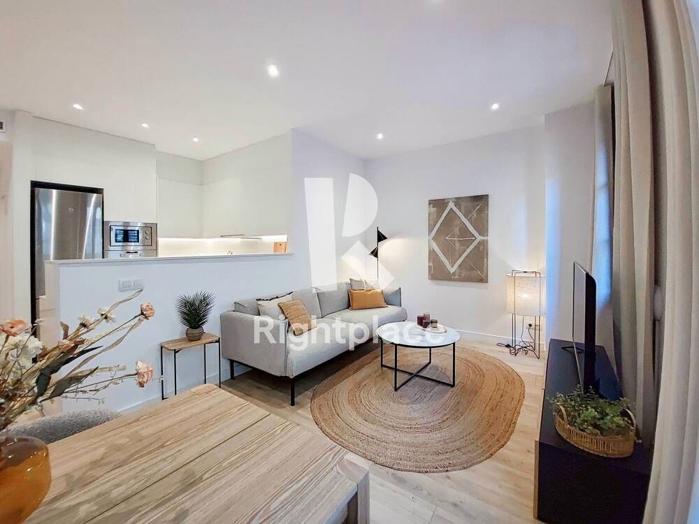 Apartament de lloguer a Sagrada Família