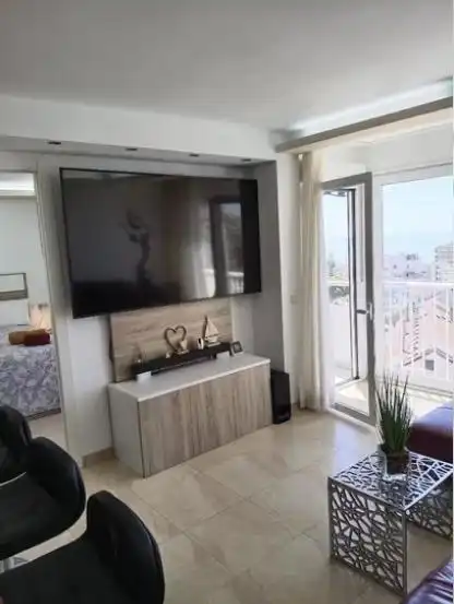 Apartament amb piscina en venda a Solymar, imagen 10