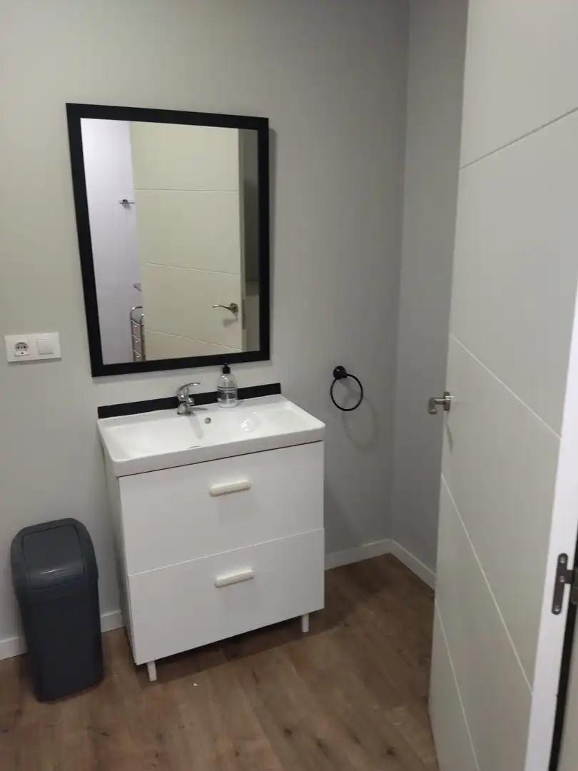 Bathroom of Ground floor for sale in Valencia  with Heating