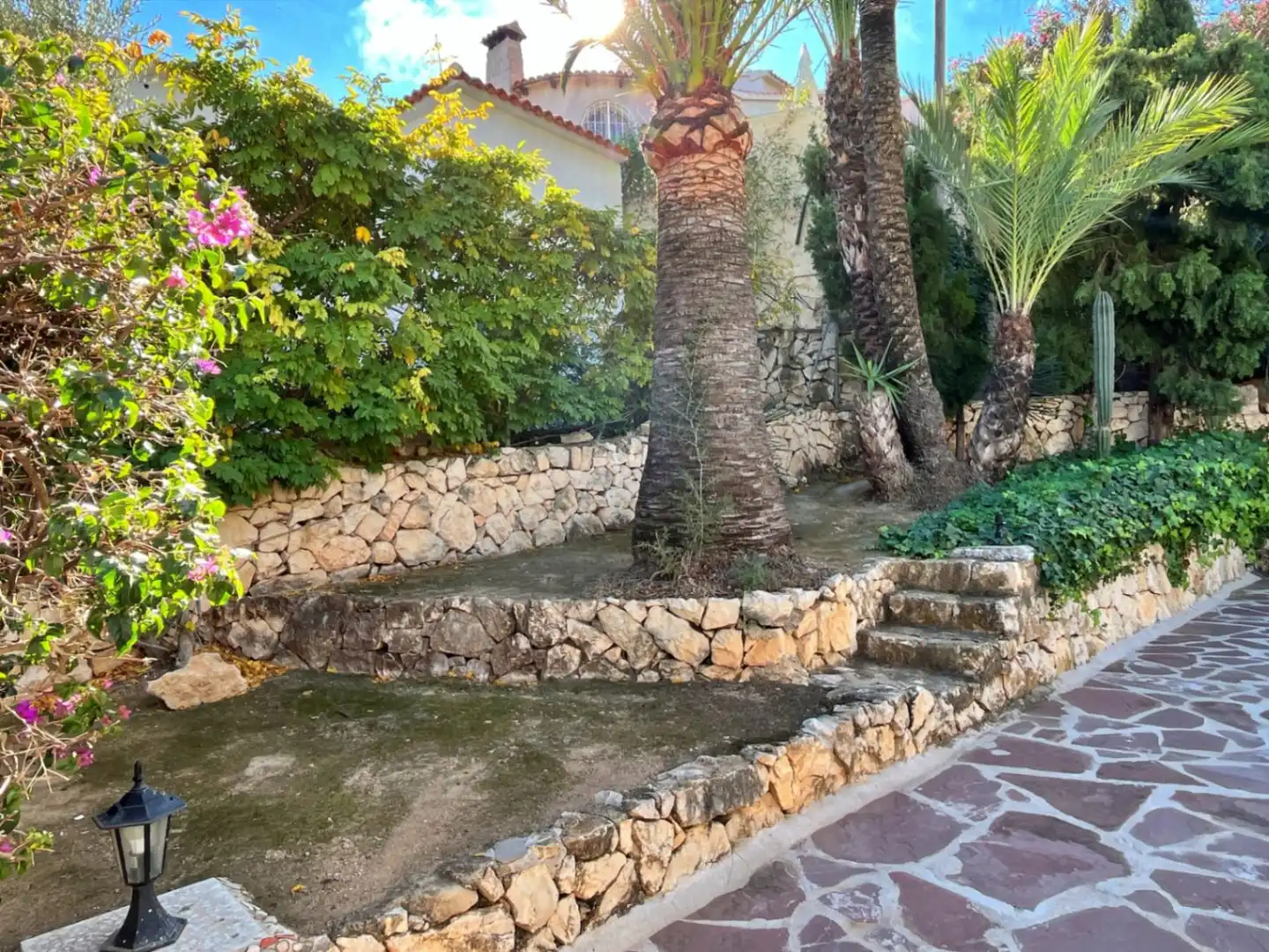 Villa mit Pool zum Verkauf in Maryvilla, imagen 41