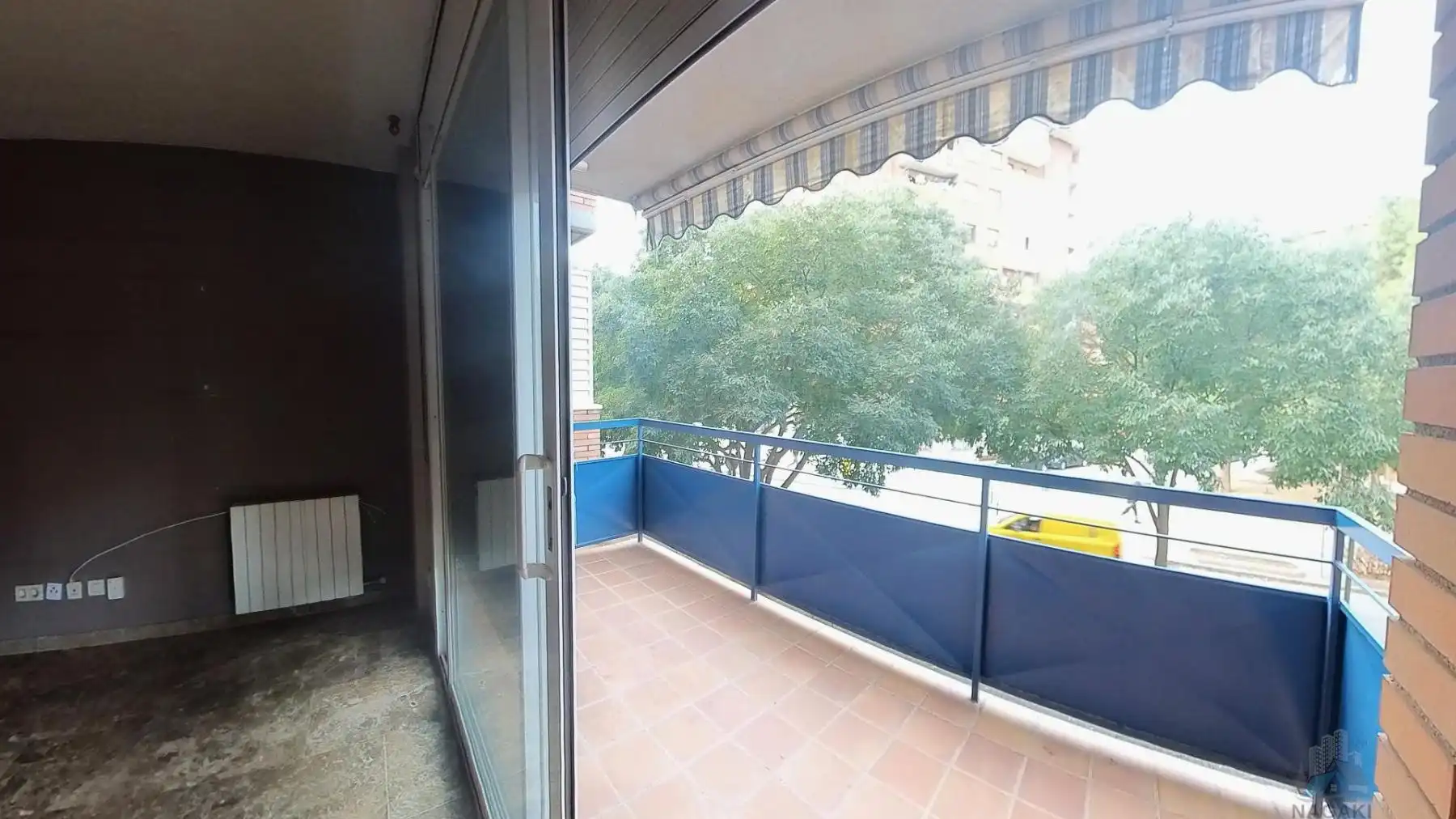 Appartement avec terrasse à vendre à Diagonal 46, imagen 4