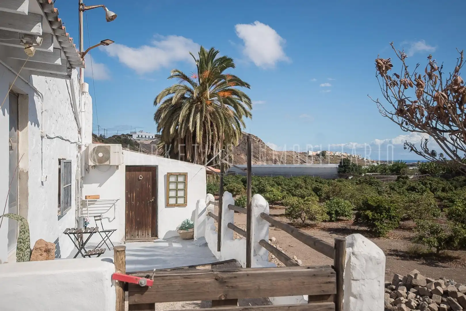 Maison à vendre à La Pardilla - San Antonio