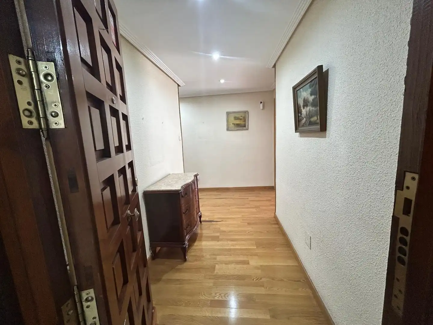 Wohnung zum Verkauf in Murcia mit Terrasse und Abstellraum