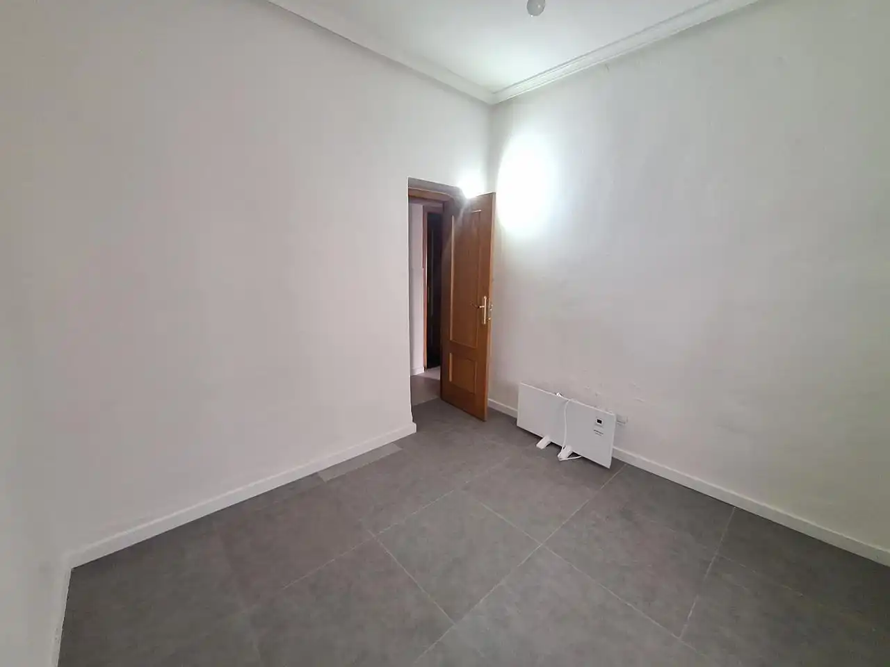 Ground floor for sale in Madrid